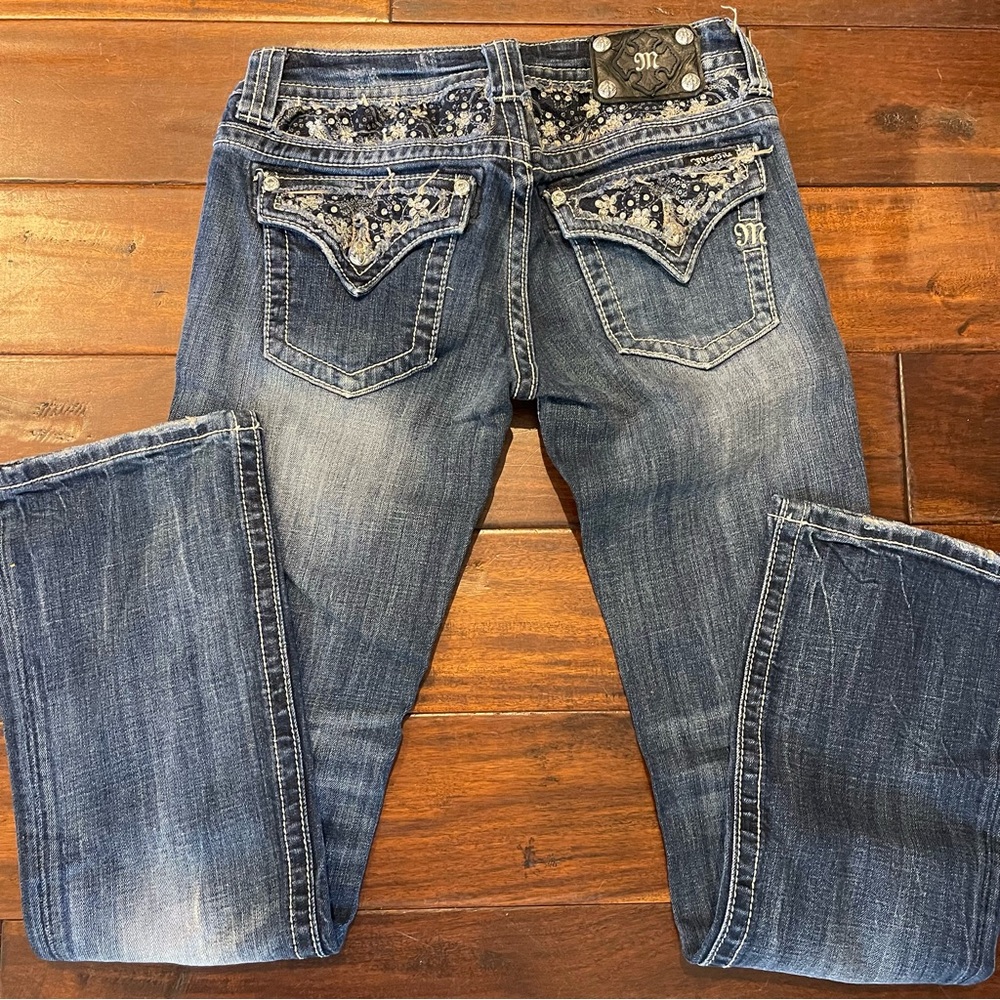 Miss Me Jeans 28